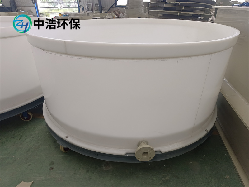宁津PP抽滤槽